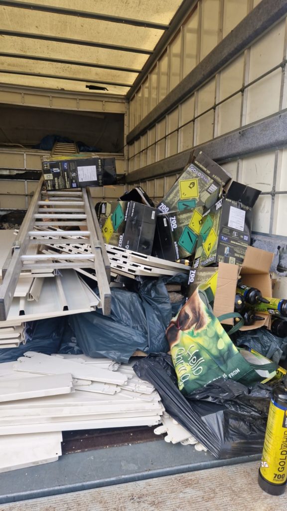 Eco-friendly rubbish clearance service in Bristol Eco-friendly rubbish clearance service in Bristol