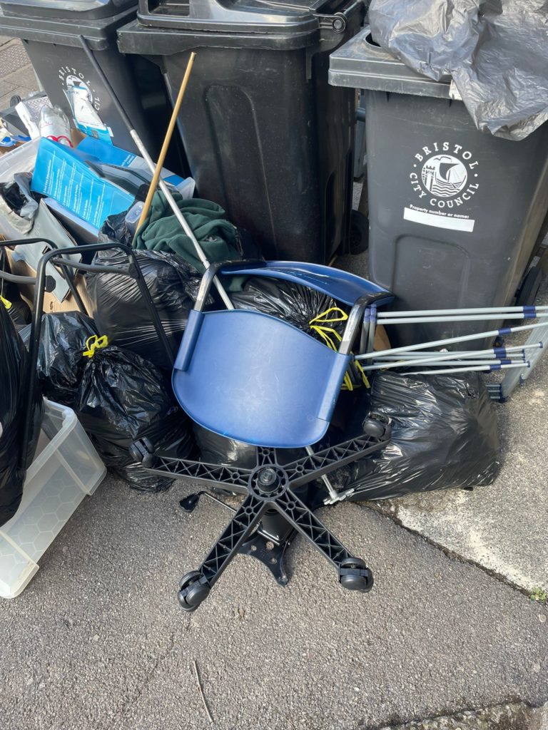 Commercial property clearance and waste disposal Bristol Commercial property clearance and waste disposal Bristol